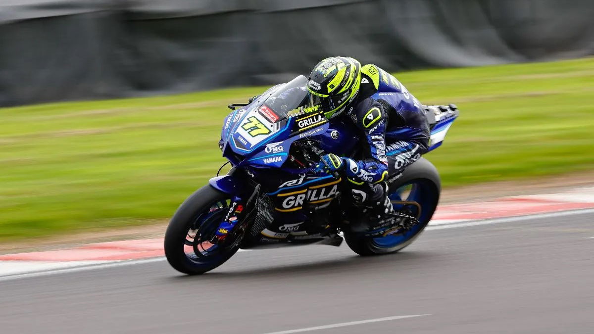 Kyle Ryde