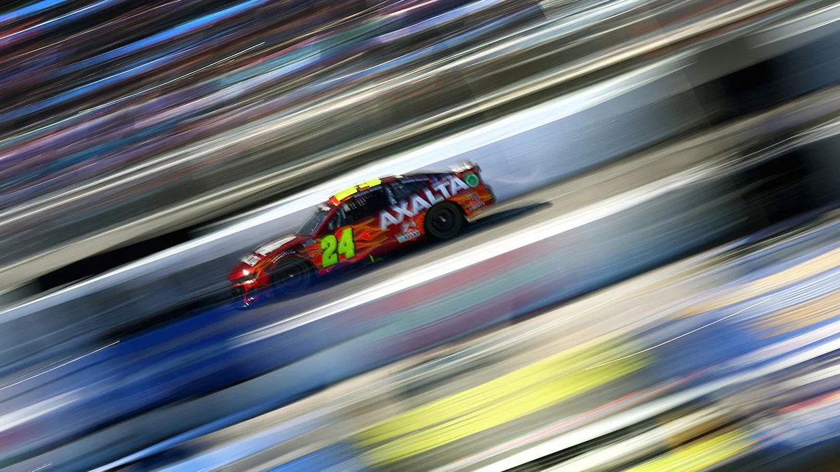 William Byron