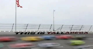 Talladega Superspeedway