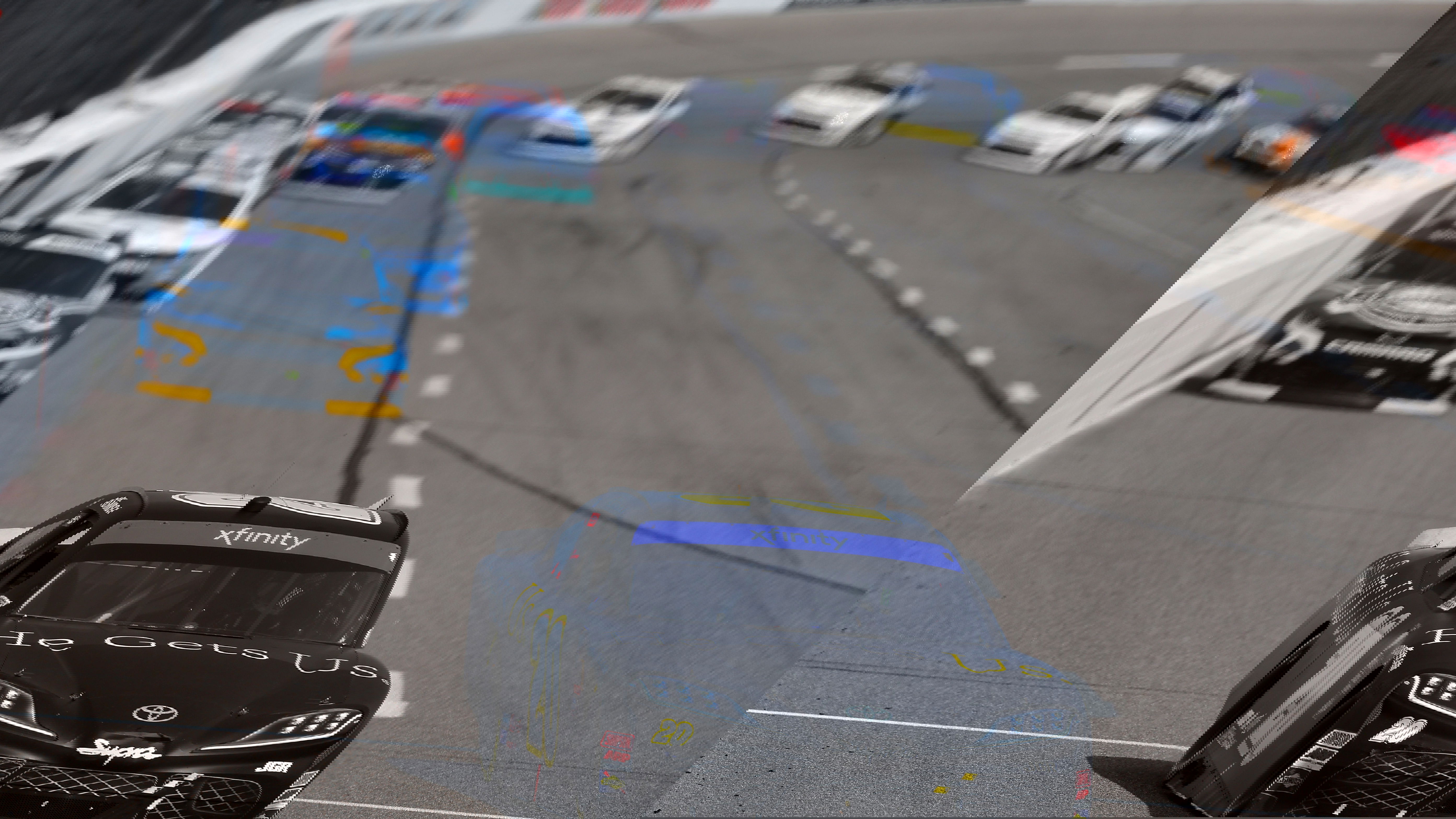Nascar