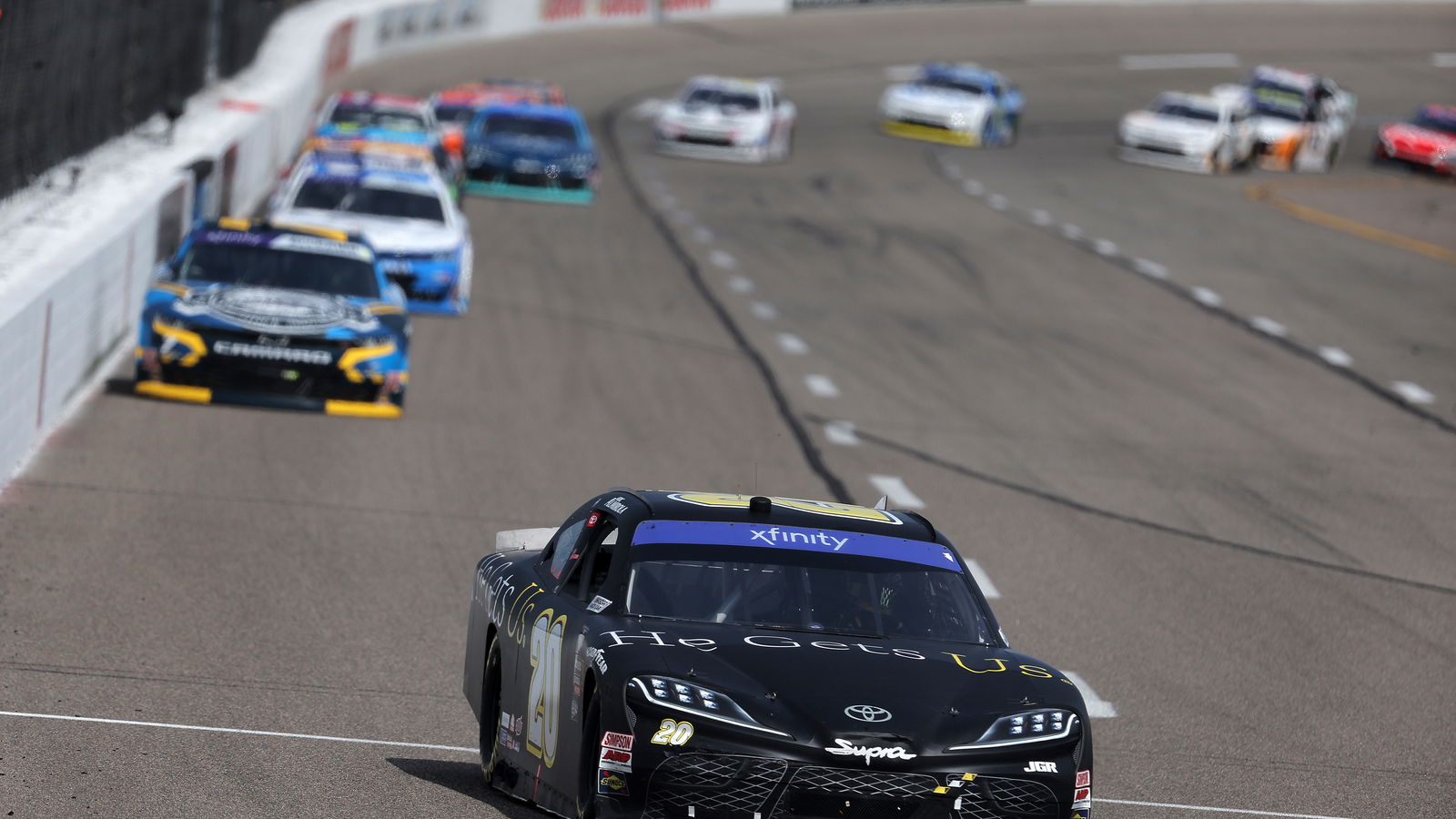 Nascar