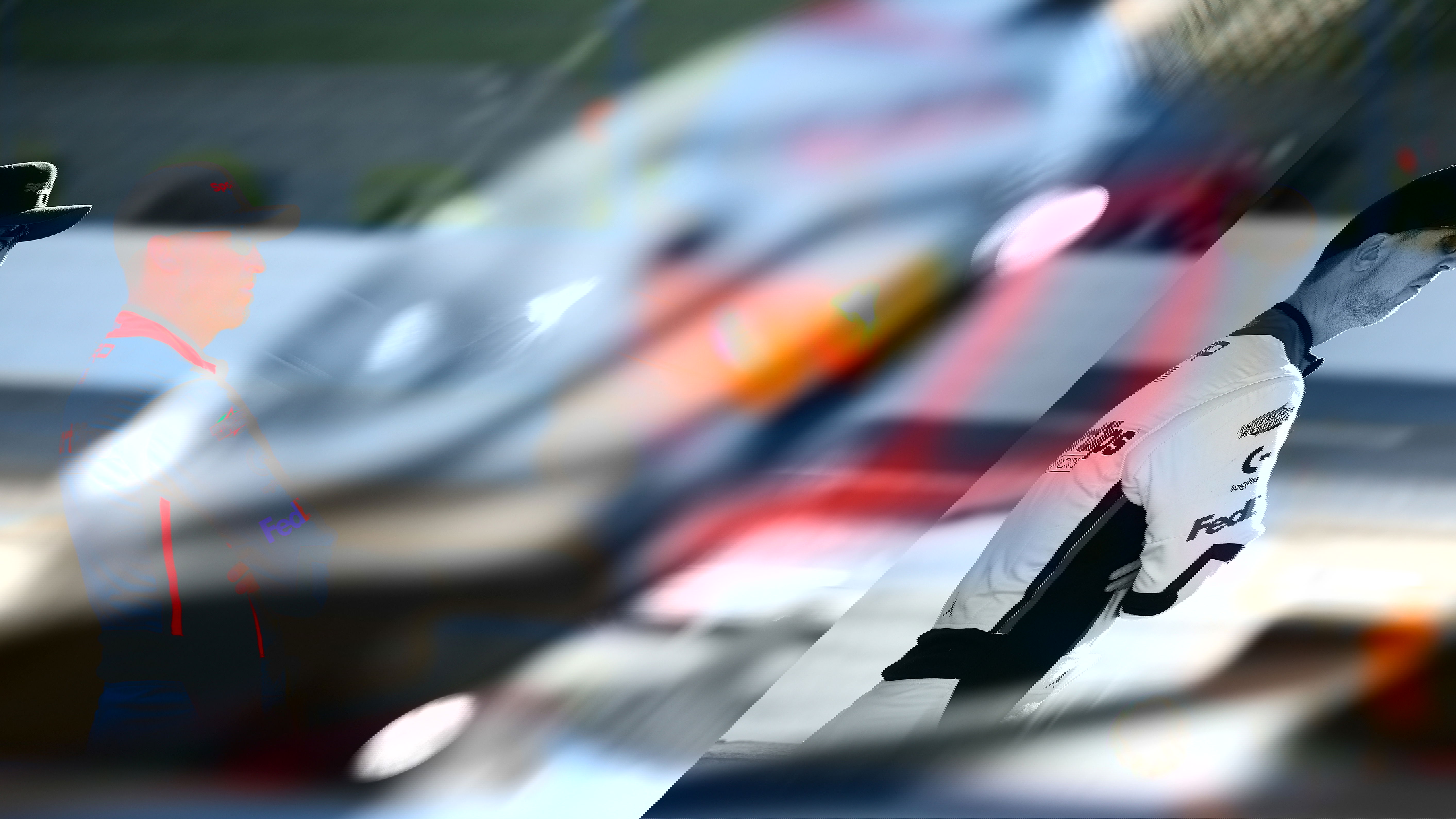 Denny Hamlin