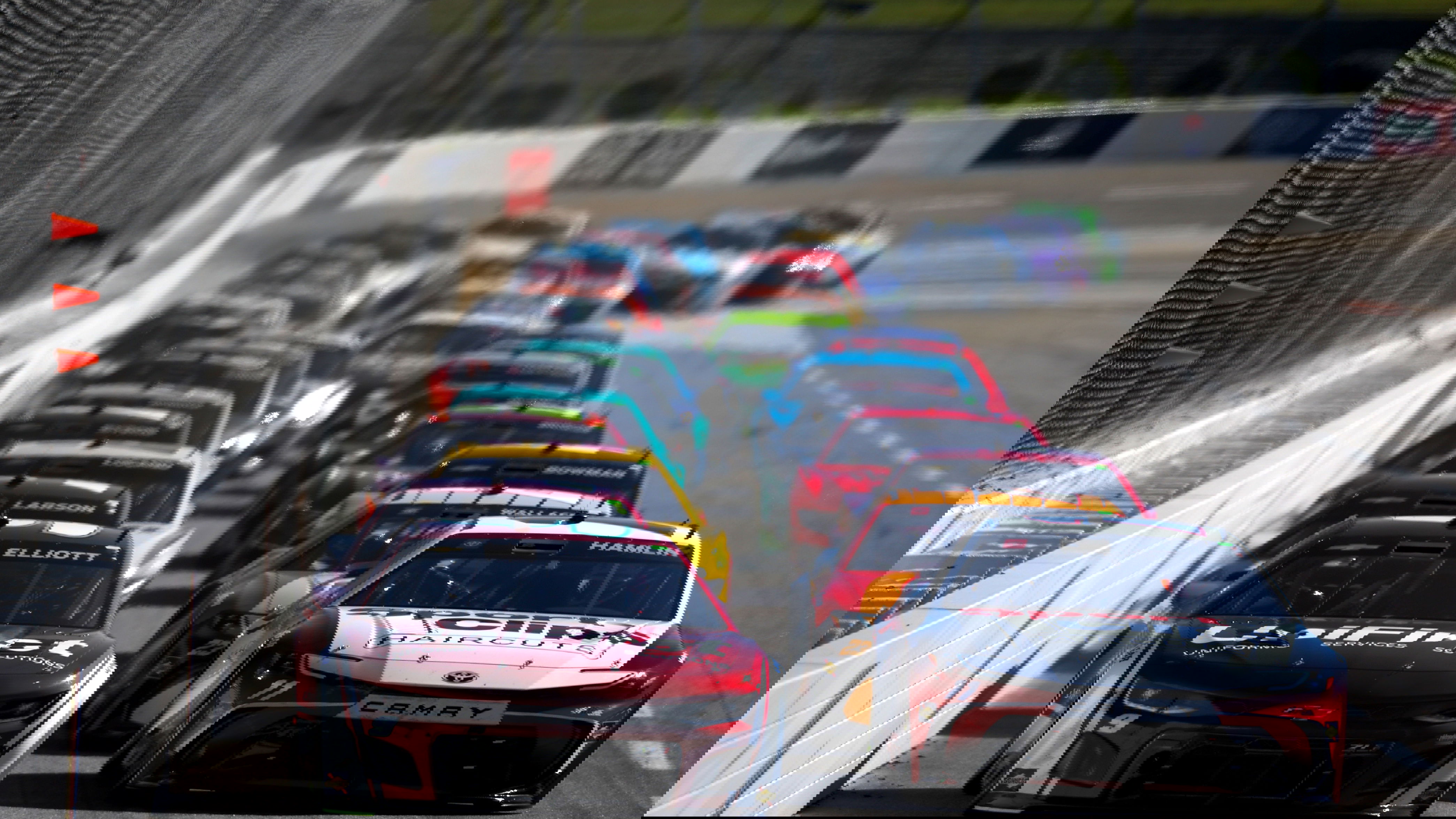 Chase Elliott