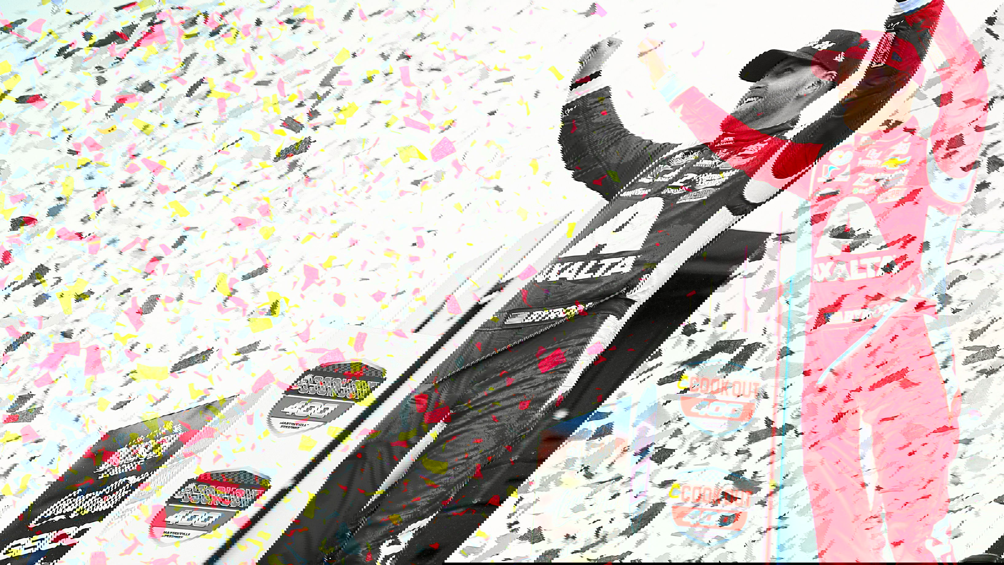 William Byron