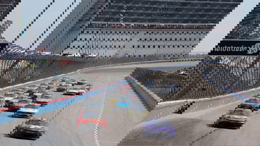 Denny Hamlin