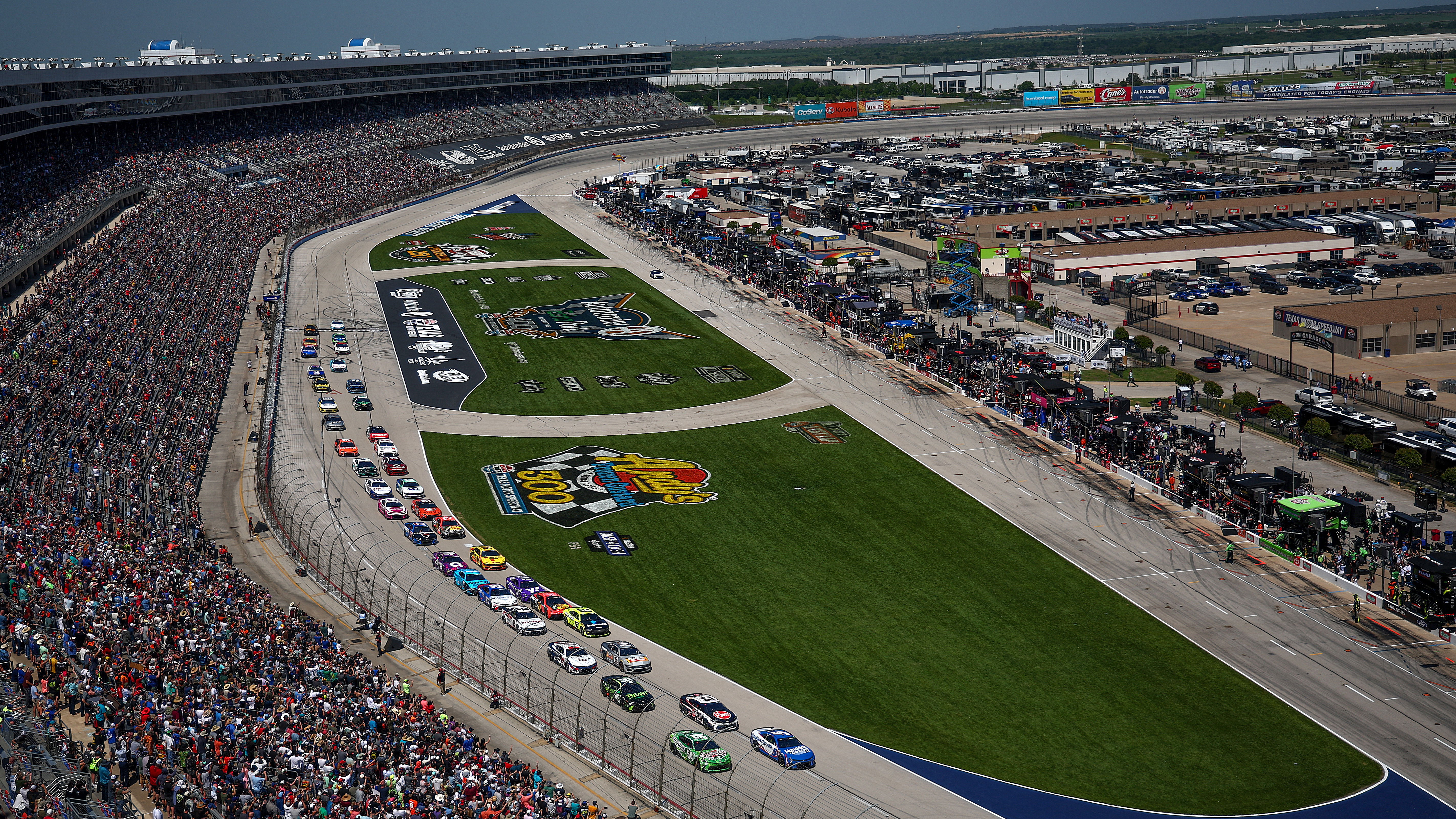 Texas Motor Speedway