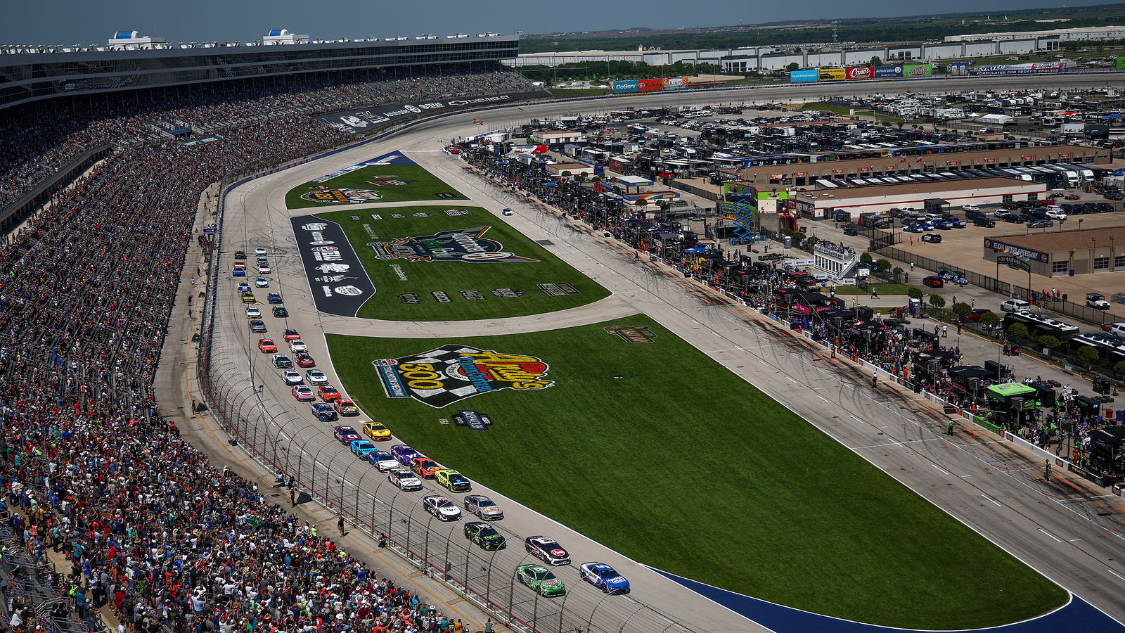 Texas Motor Speedway
