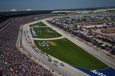 Texas Motor Speedway