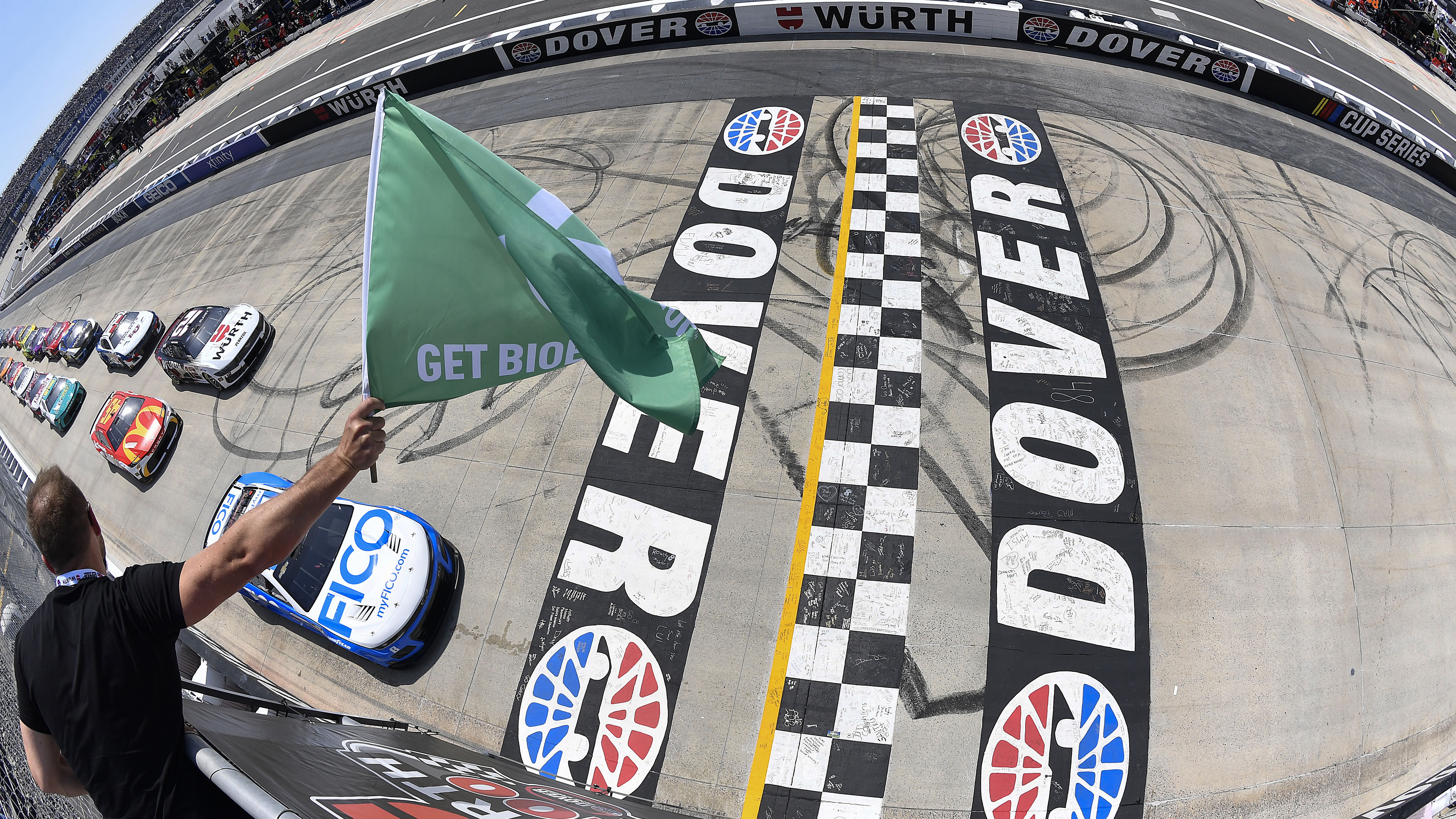 Kyle Busch