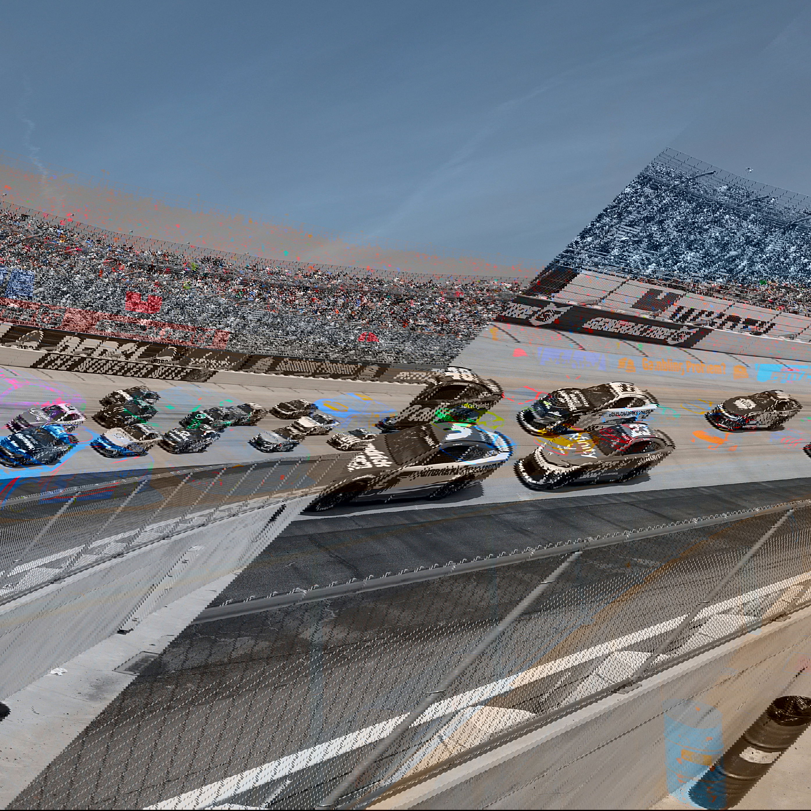 Dover Motor Speedway