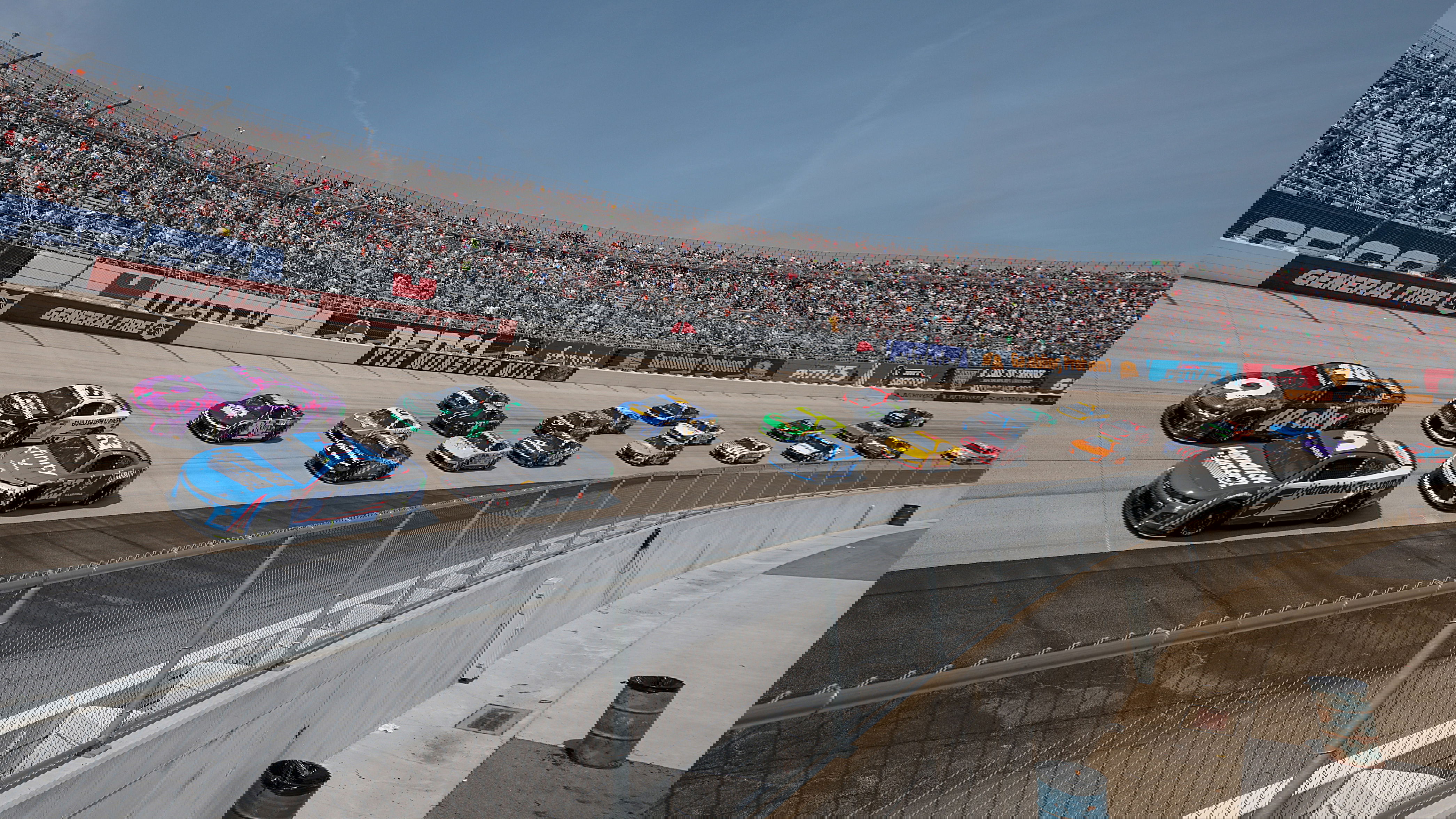 Dover Motor Speedway