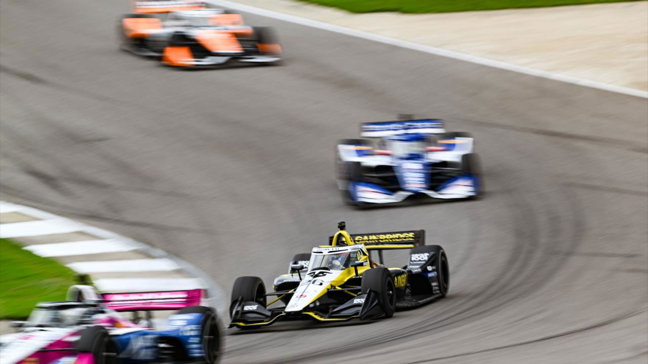 Colton Herta