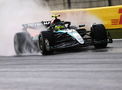 Lewis Hamilton at the Chinese Grand Prix 