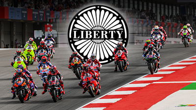 MotoGP