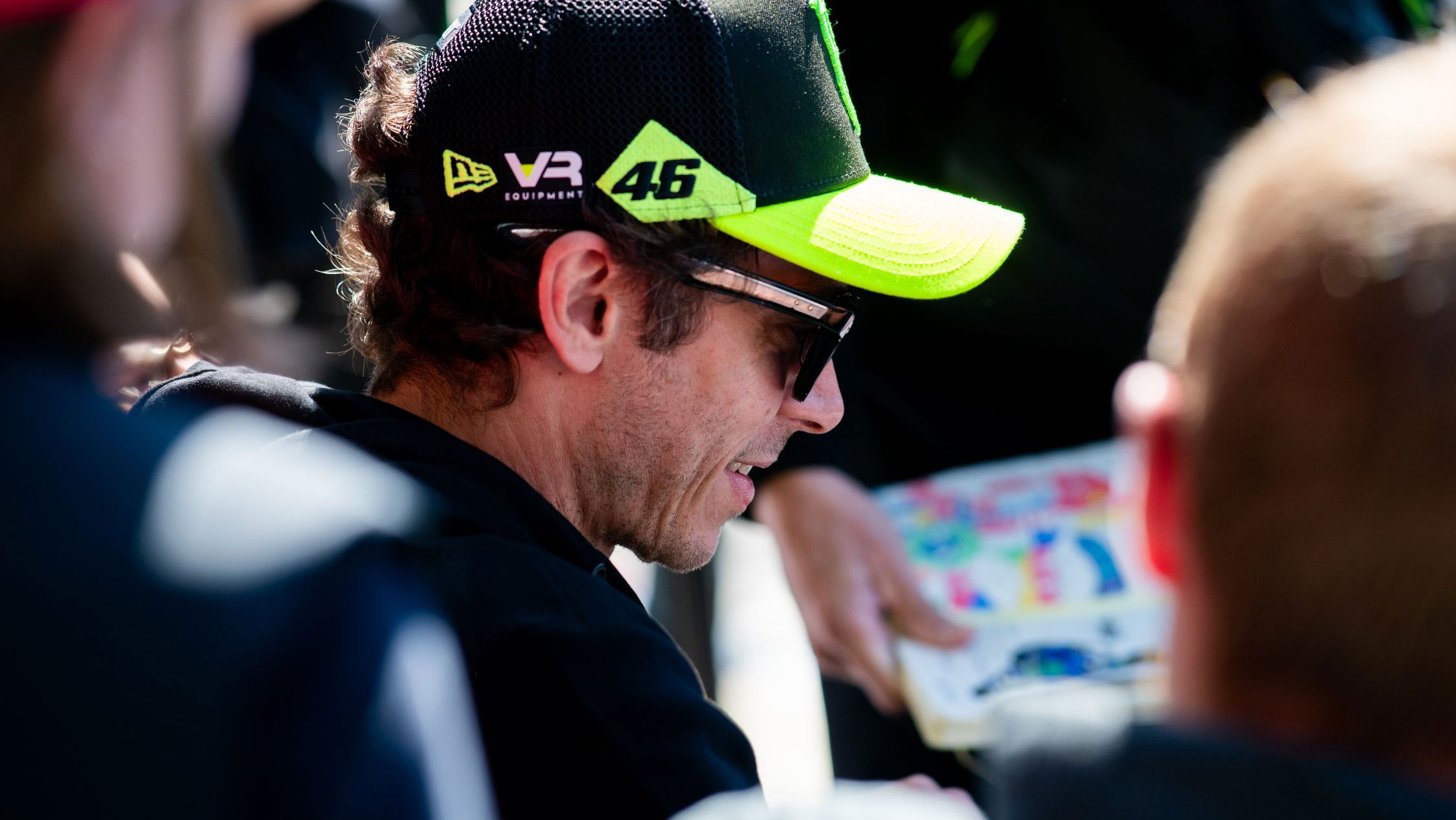 Valentino Rossi