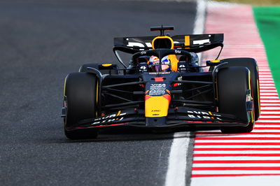 Max Verstappen took his third win of 2024 in Japan 