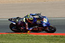 Ryan Vickers, BSB, 2024, Navarra, in superpole qualifying