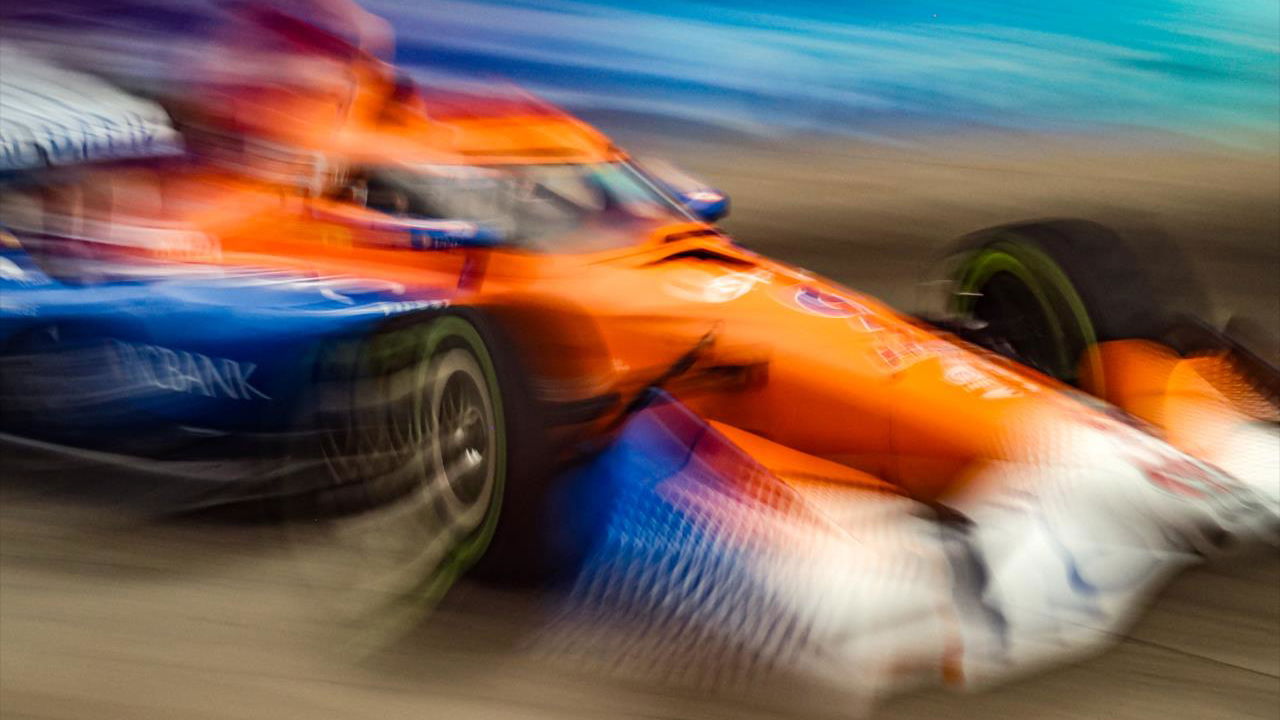 Scott Dixon