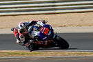 Danny Kent, BSB, 2024, Navarra, pole position in superpole qualifying