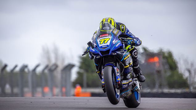 BSB
