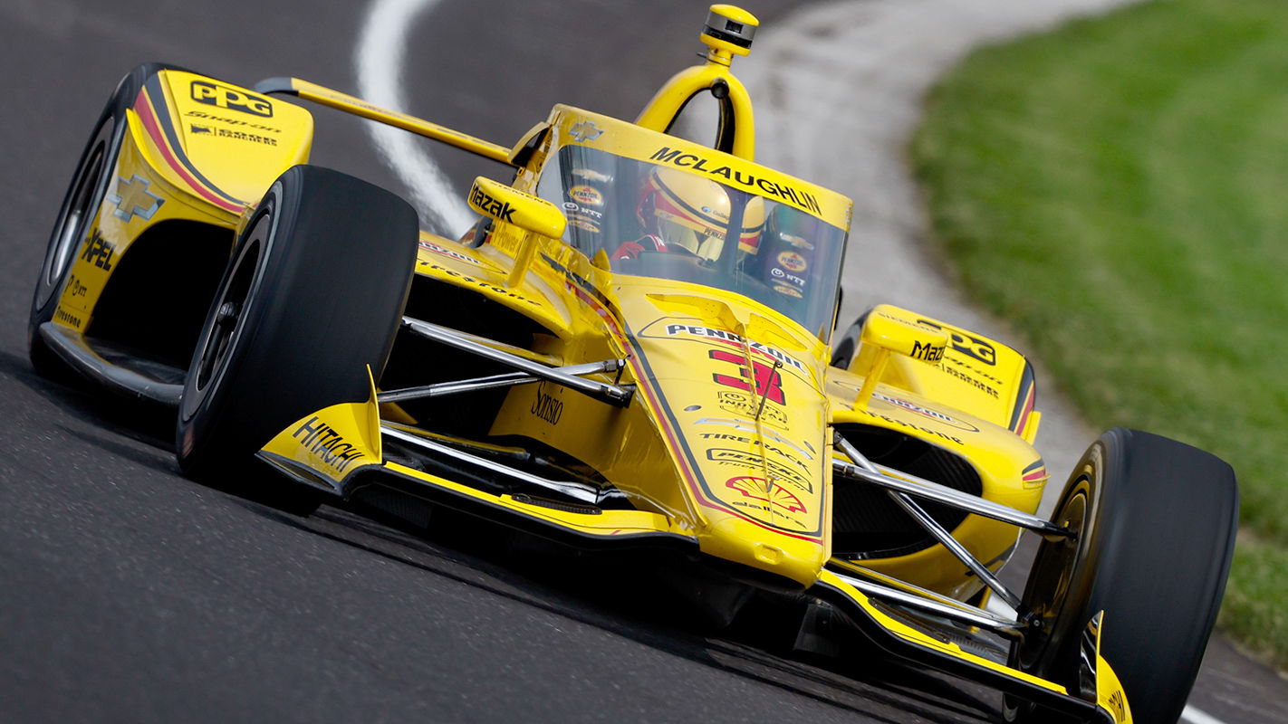 IndyCar