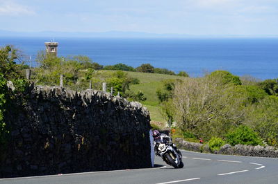 Isle of Man TT