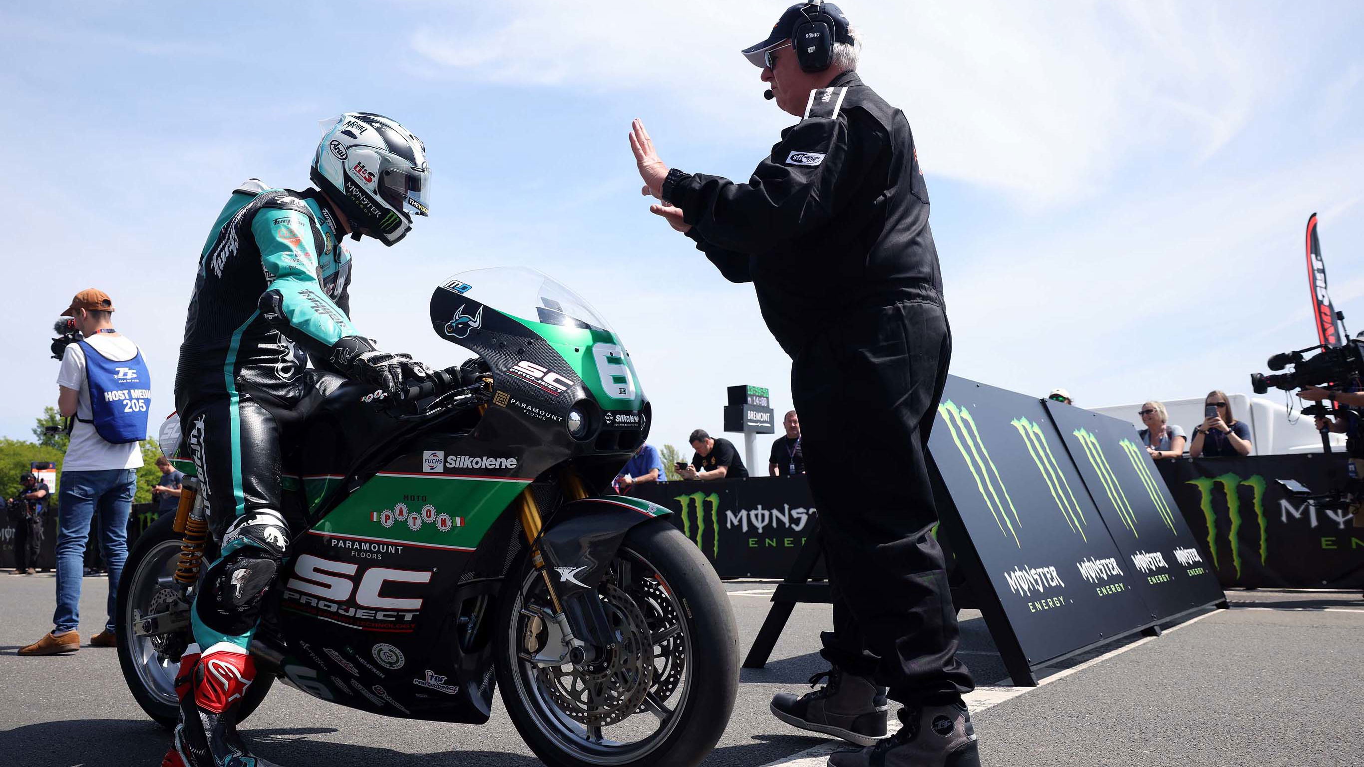 Isle of Man TT