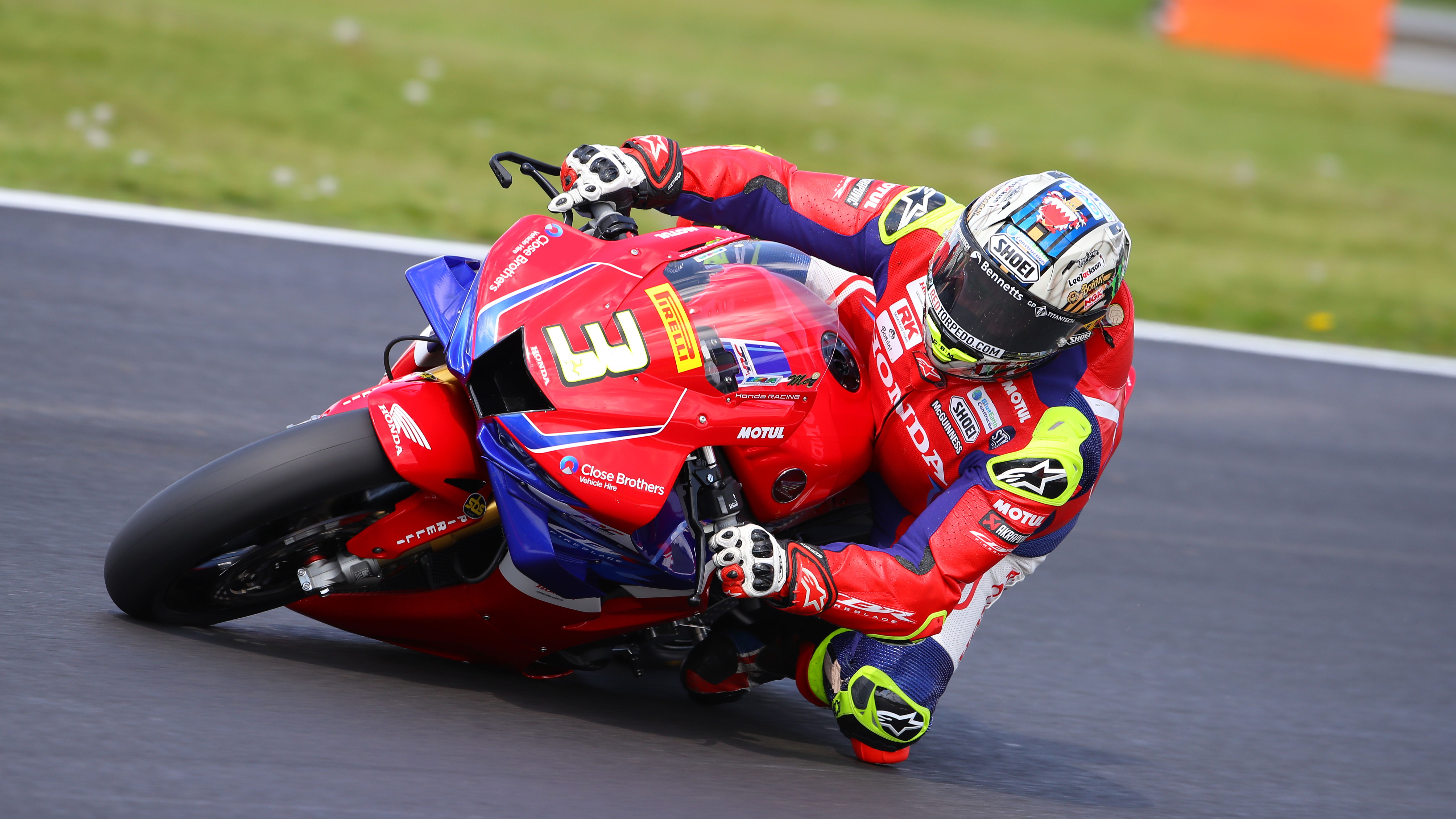 Honda Racing UK