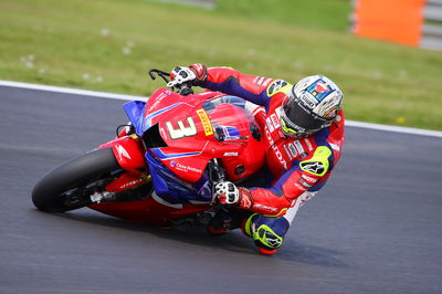 Honda Racing UK