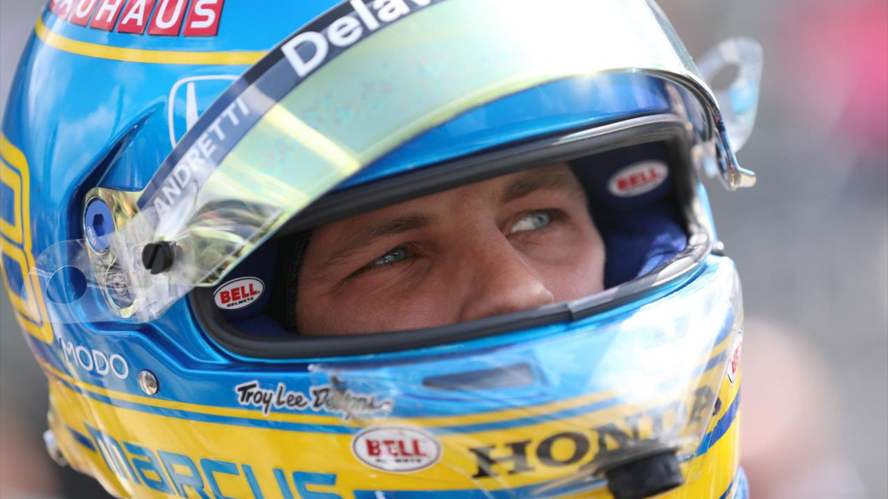 Marcus Ericsson