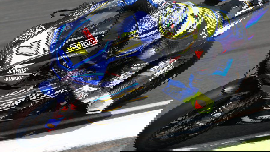 Ryan Vickers