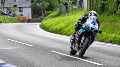 Michael Dunlop