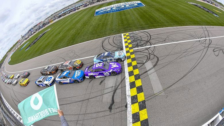 Kansas Speedway