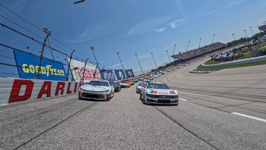 Darlington Raceway