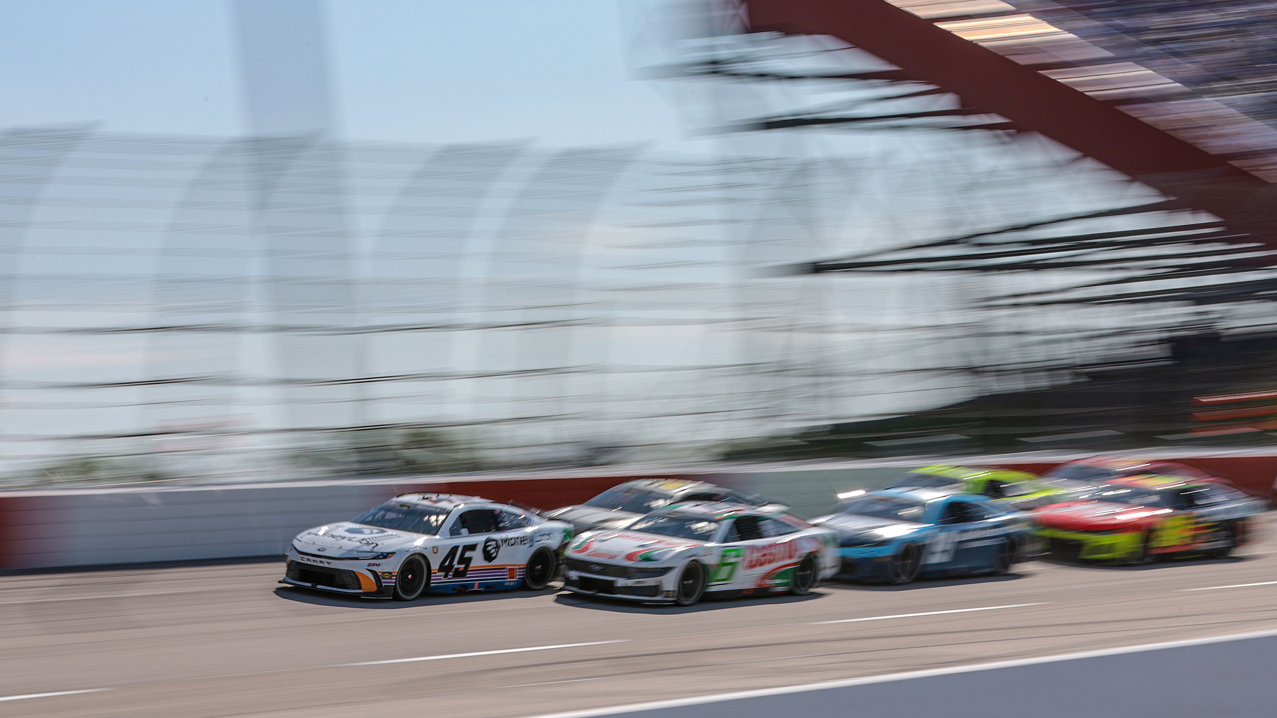 Darlington Raceway