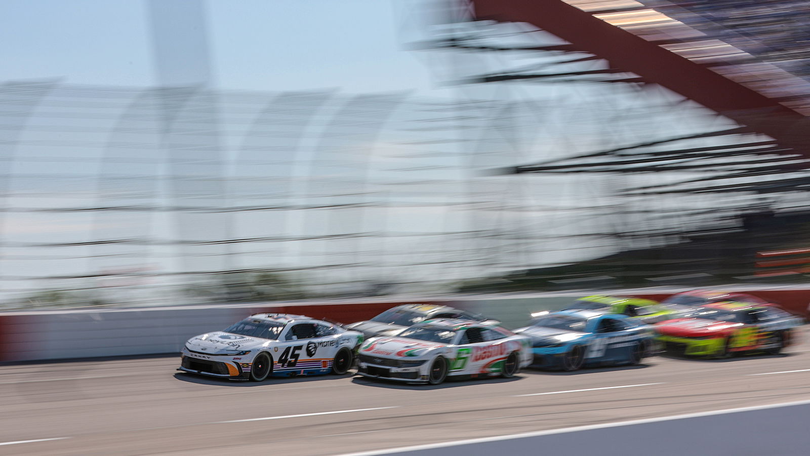 Darlington Raceway