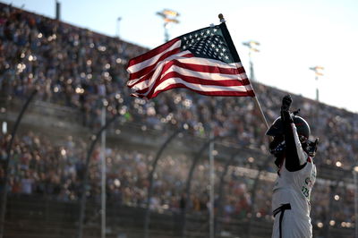 Brad Keselowski