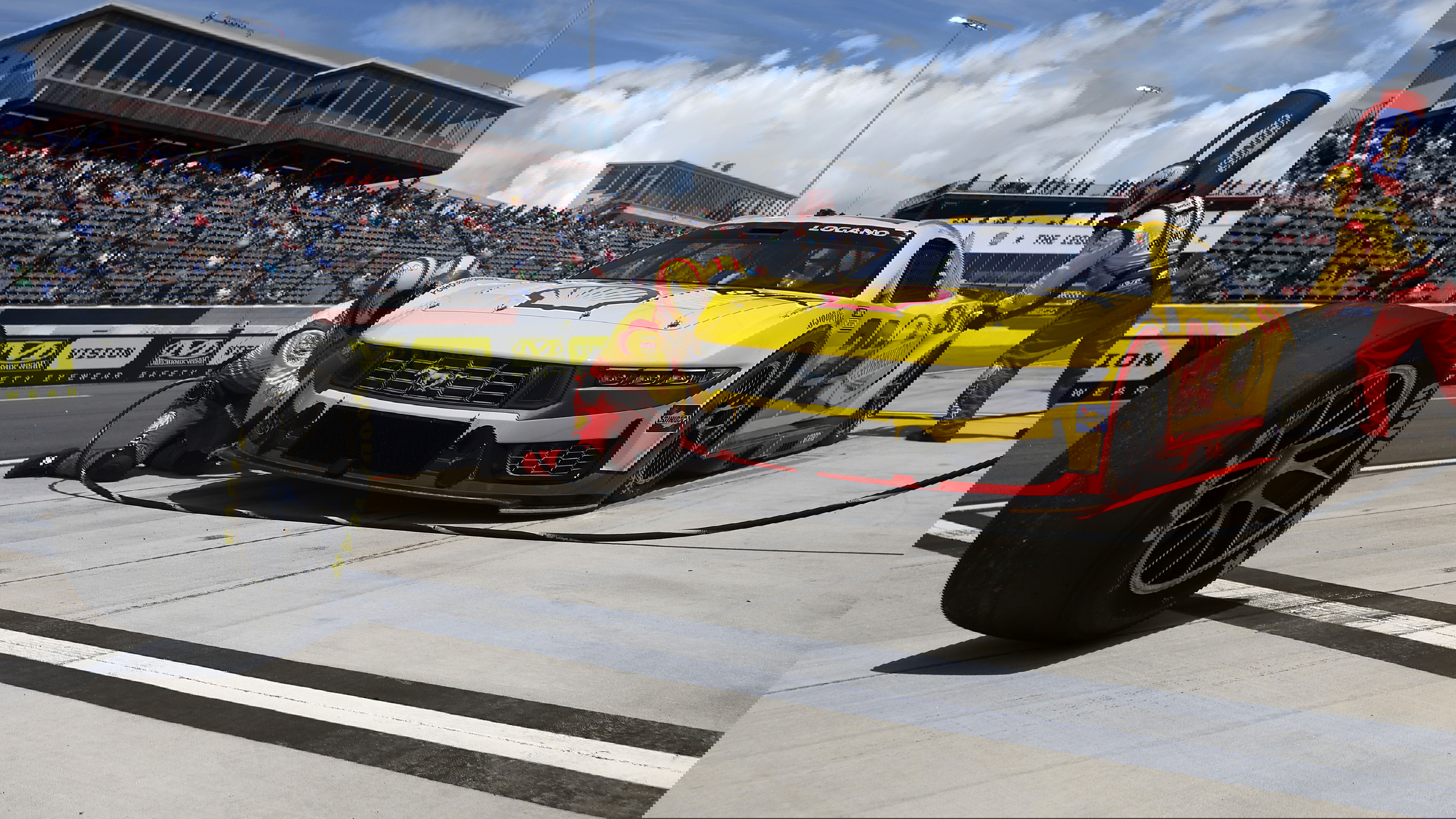Joey Logano