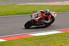 Glenn Irwin BSB, 2024, Donington Park, Race 2, 19th May