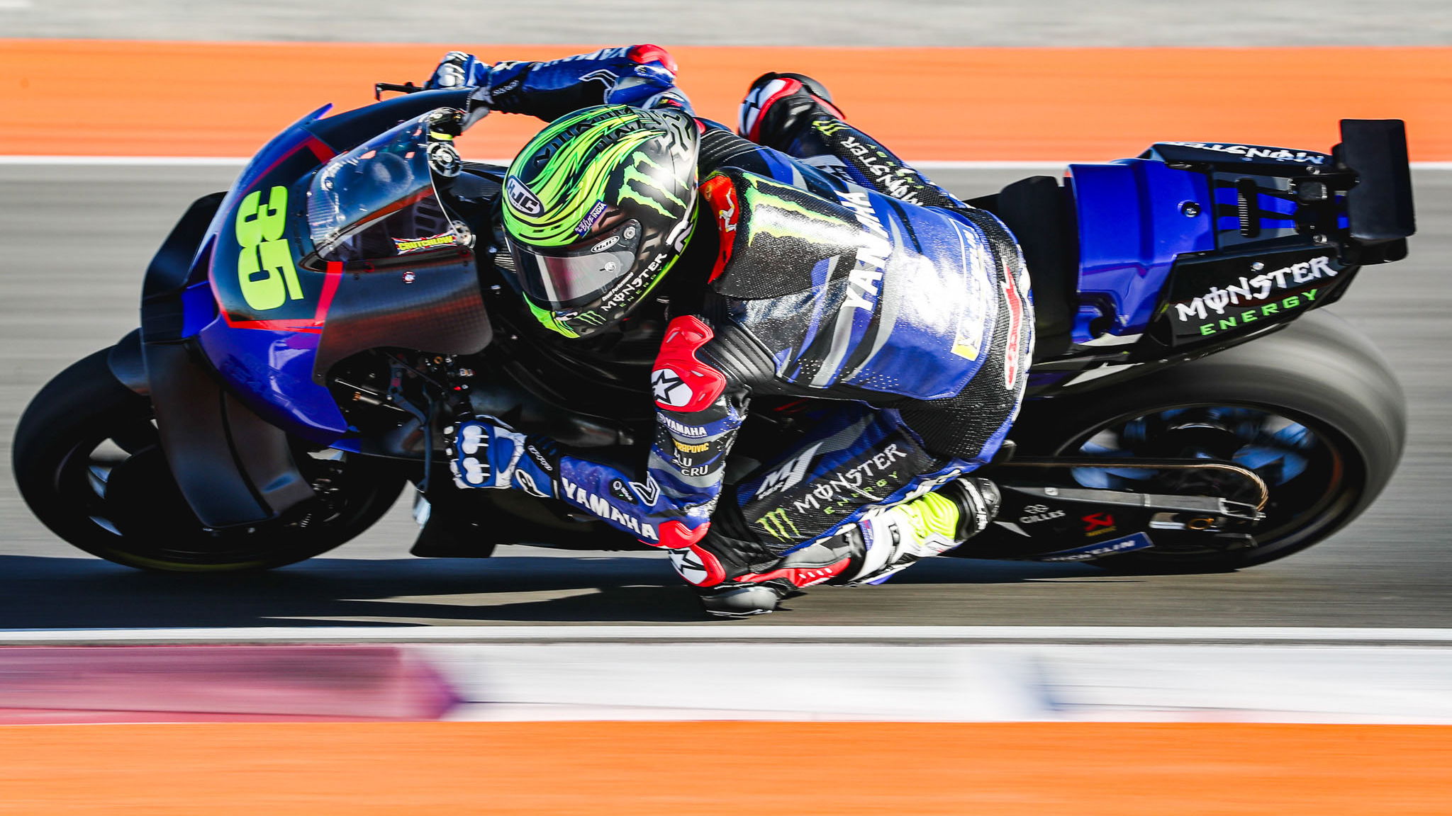 Cal Crutchlow