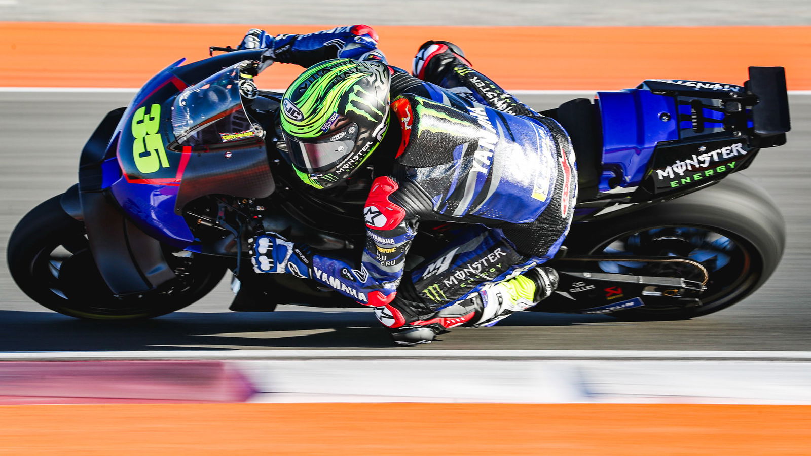 Cal Crutchlow