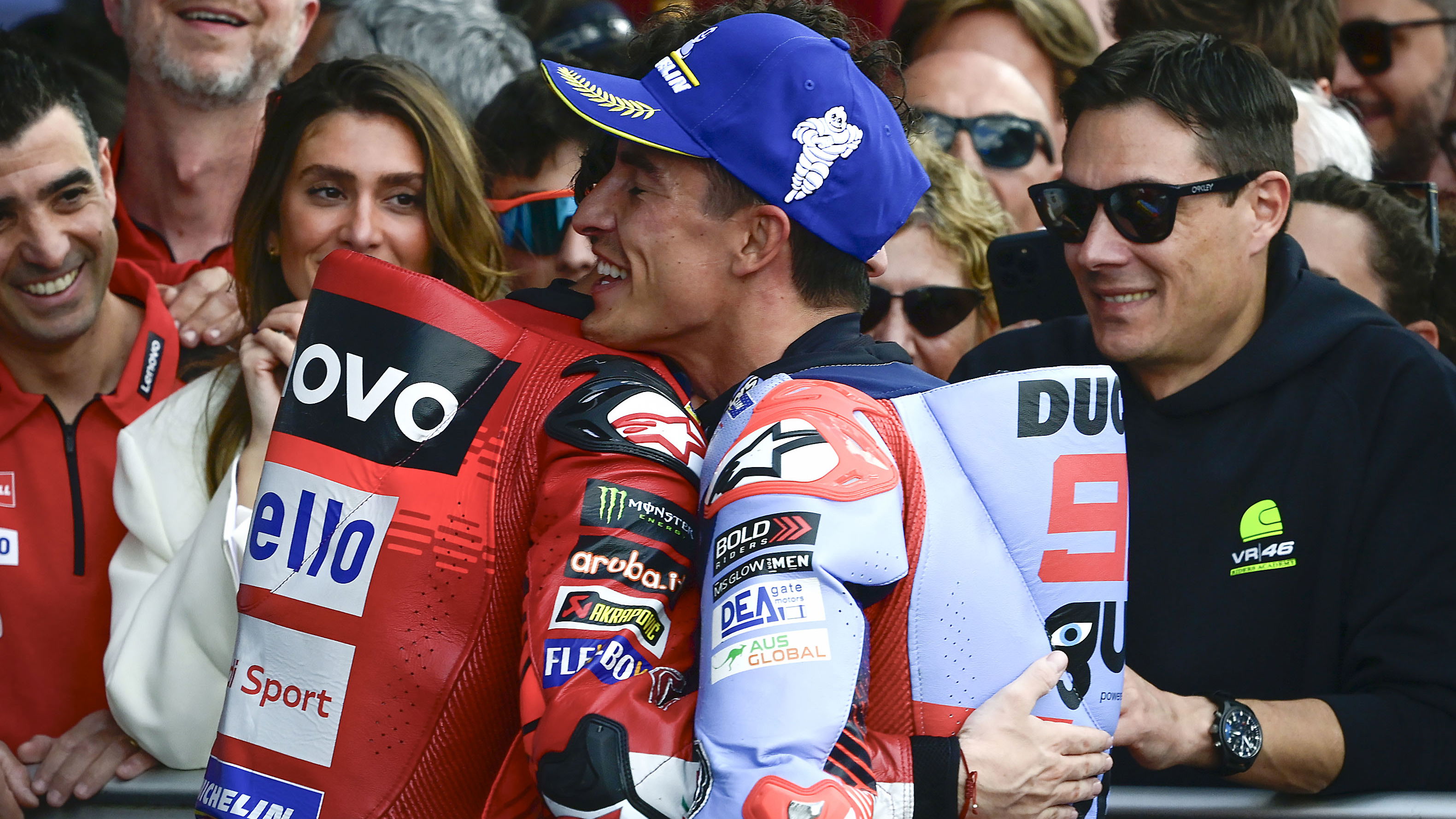 Marc Marquez