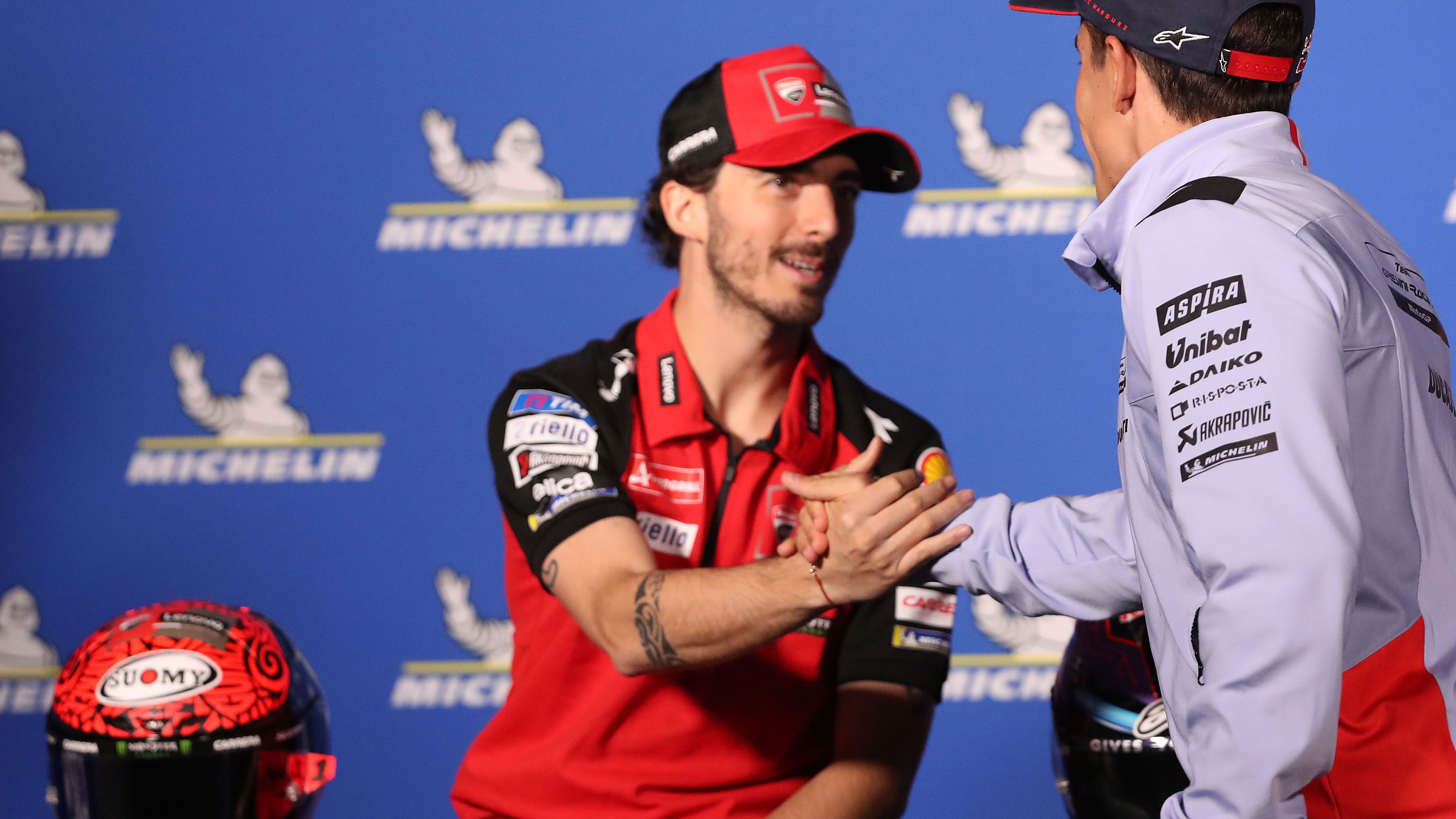 Francesco Bagnaia