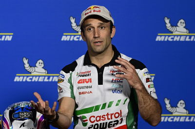 Johann Zarco