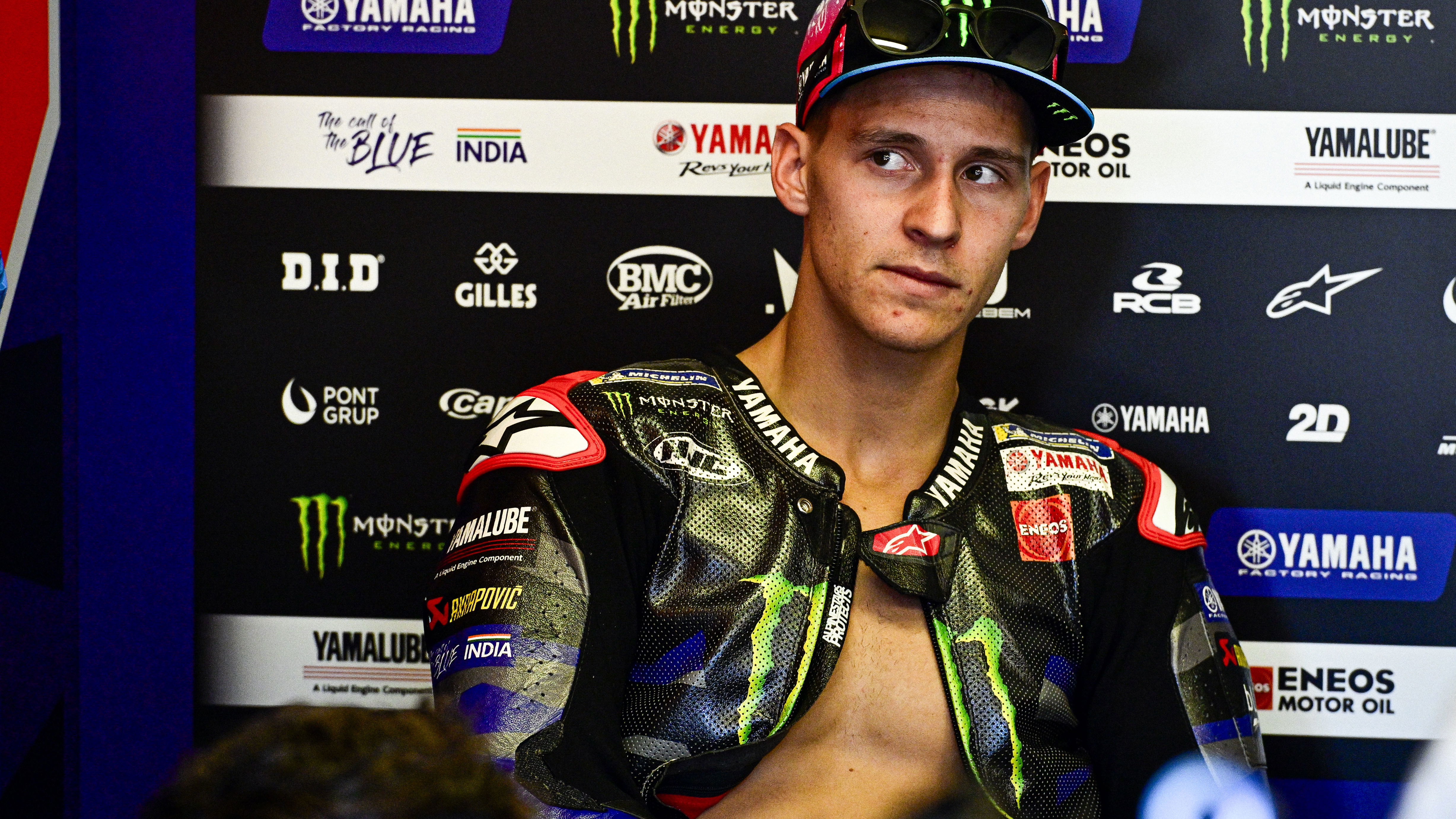 Fabio Quartararo