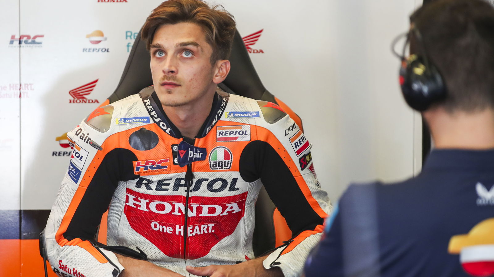 Luca Marini