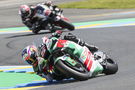 Zarco Le Mans MotoGP