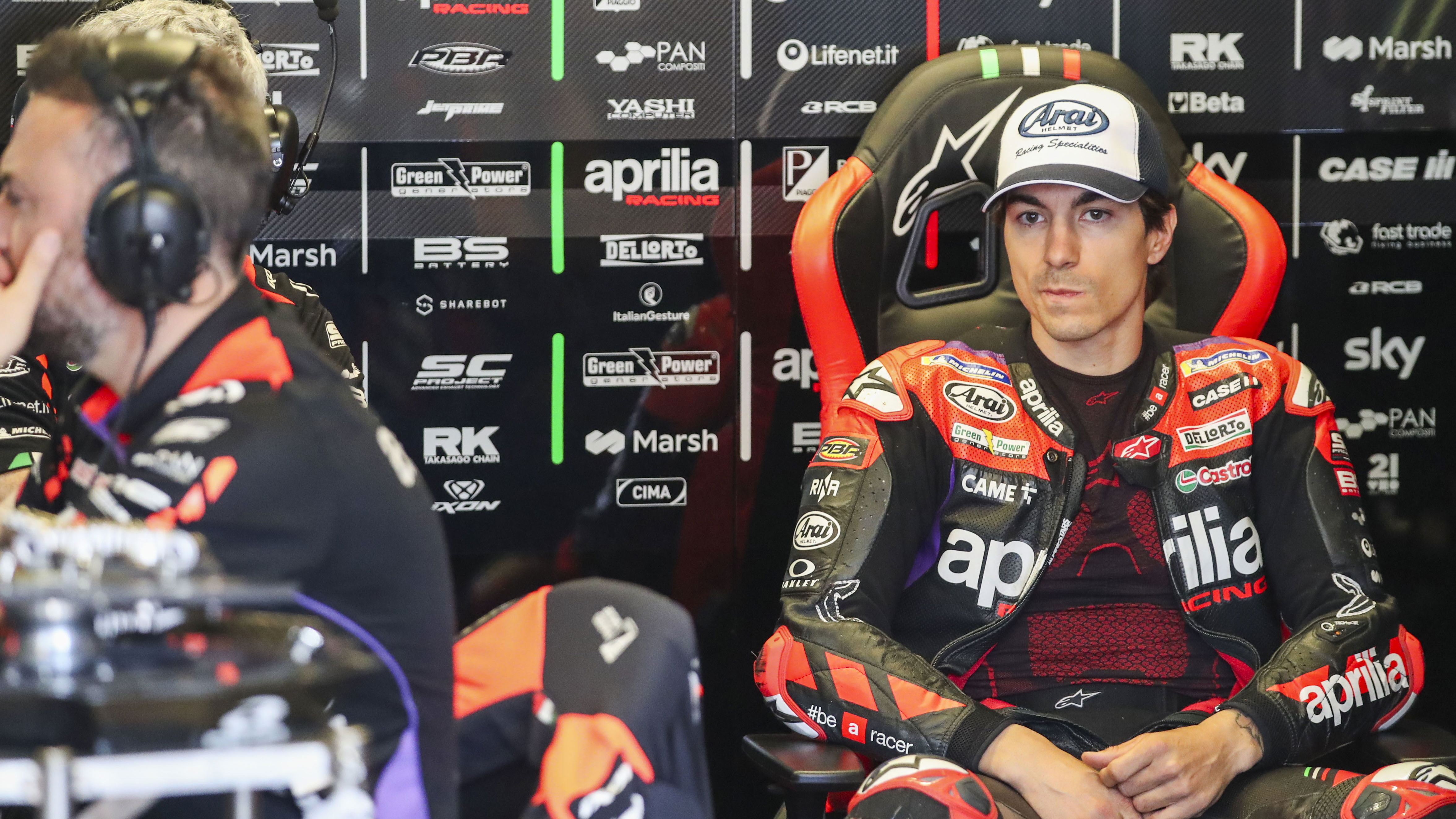 Maverick Vinales