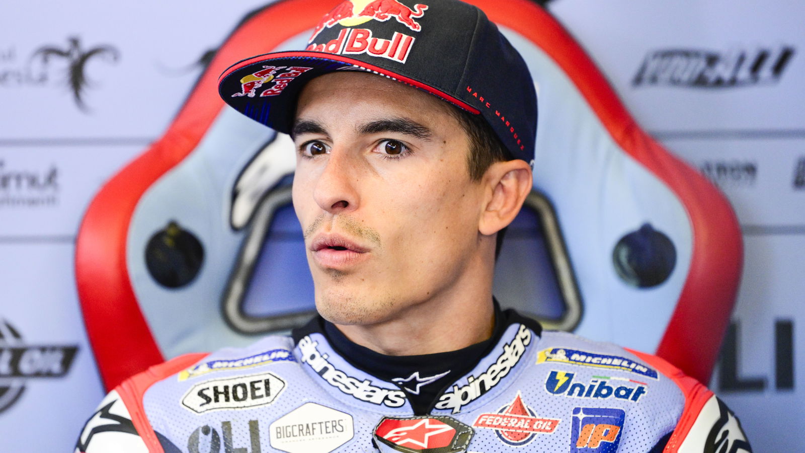 Marc Marquez