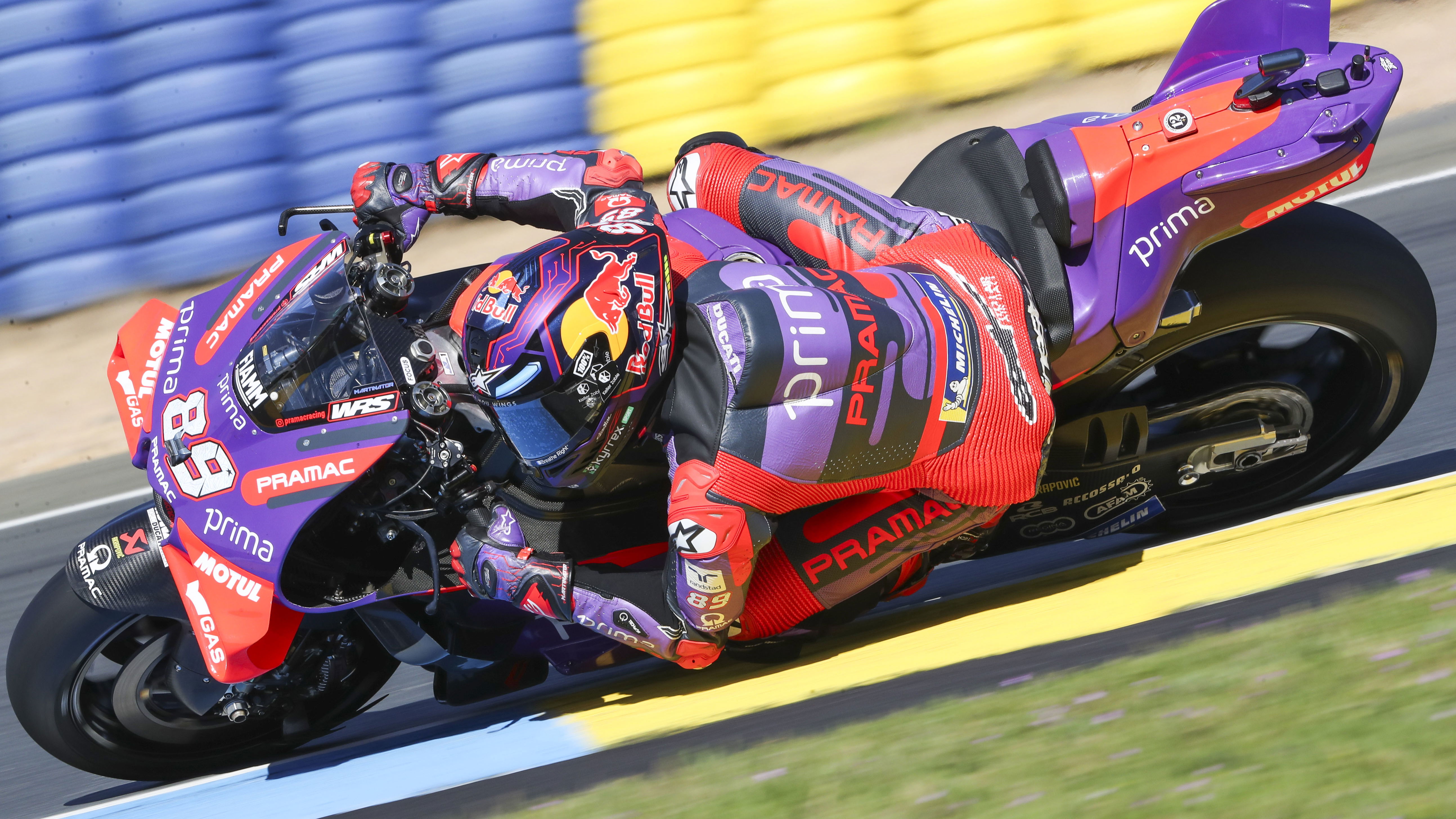 Pramac
